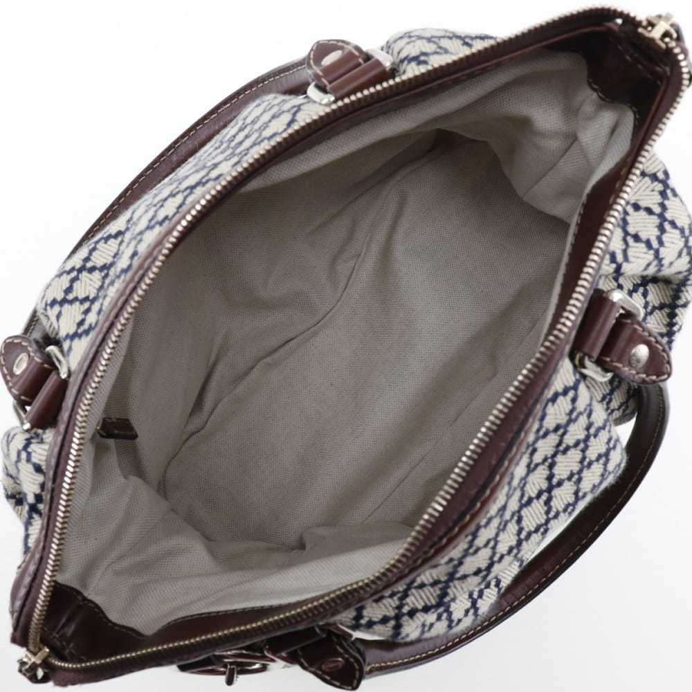 Gucci Sukey cloth handbag - image 7