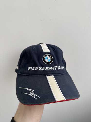 Bmw × Formula 1 Bmw Sauber f1 team - image 1