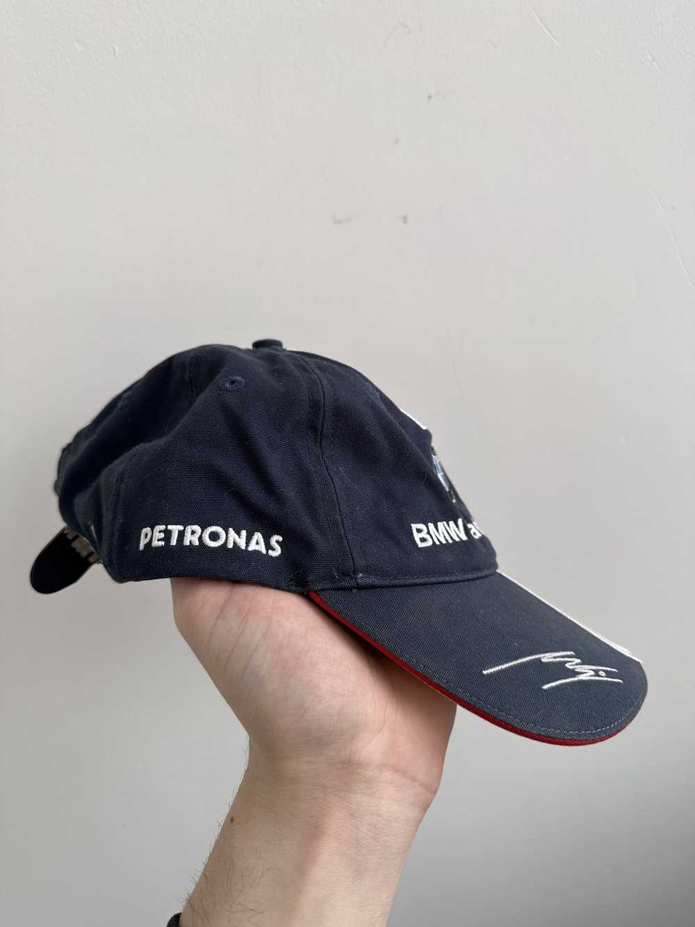 Bmw × Formula 1 Bmw Sauber f1 team - image 2