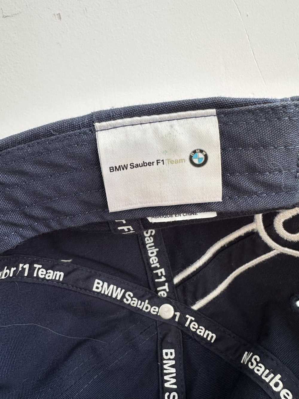 Bmw × Formula 1 Bmw Sauber f1 team - image 6