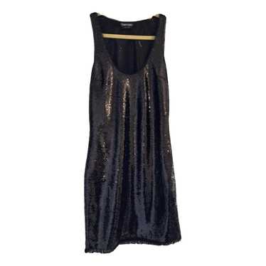 Tom Ford Glitter mid-length dress