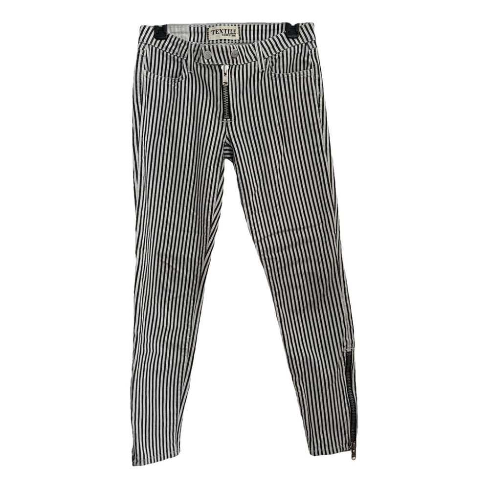 Elizabeth And James Slim jeans - image 1