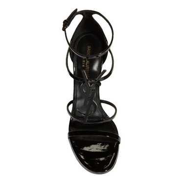 Saint Laurent Patent leather heels - image 1