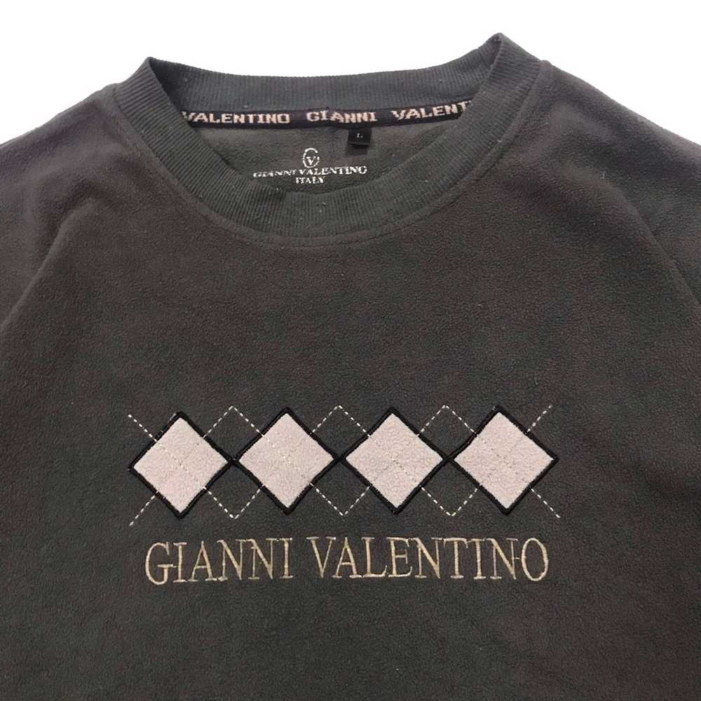 Gianni × Italian Designers × Valentino Gianni Val… - image 2
