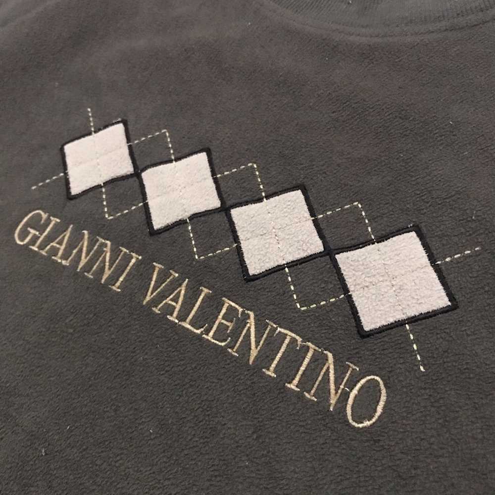 Gianni × Italian Designers × Valentino Gianni Val… - image 4