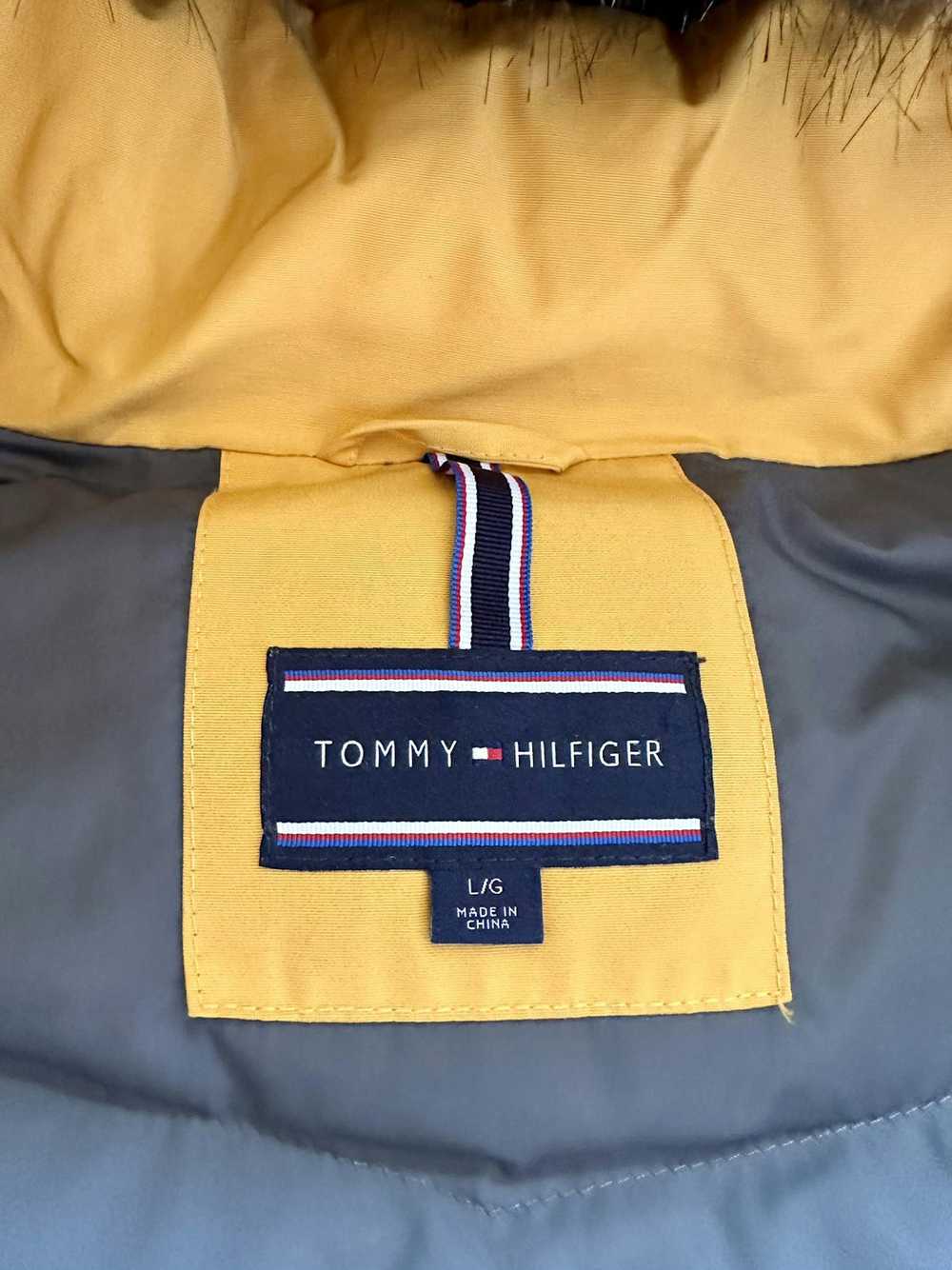 Bomber Jacket × Streetwear × Tommy Hilfiger 🔥Tom… - image 3