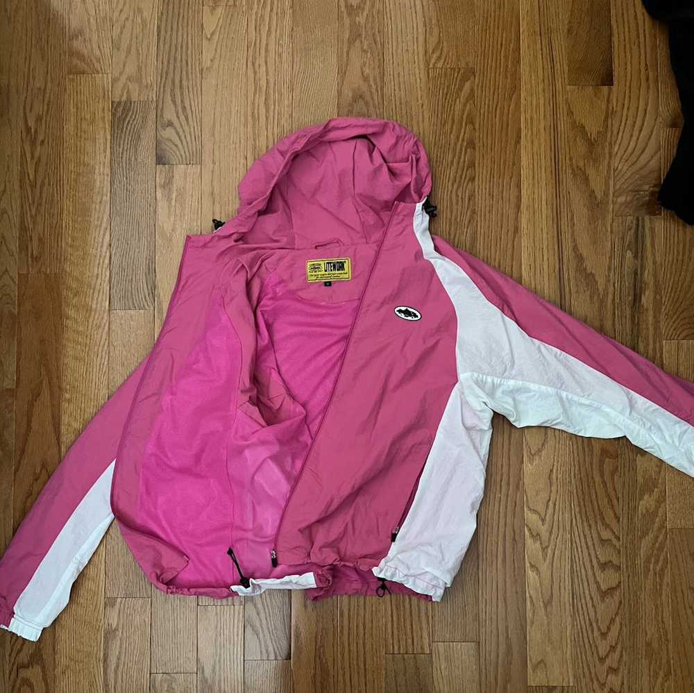 Corteiz Corteiz Spring Pink Jacket - image 1