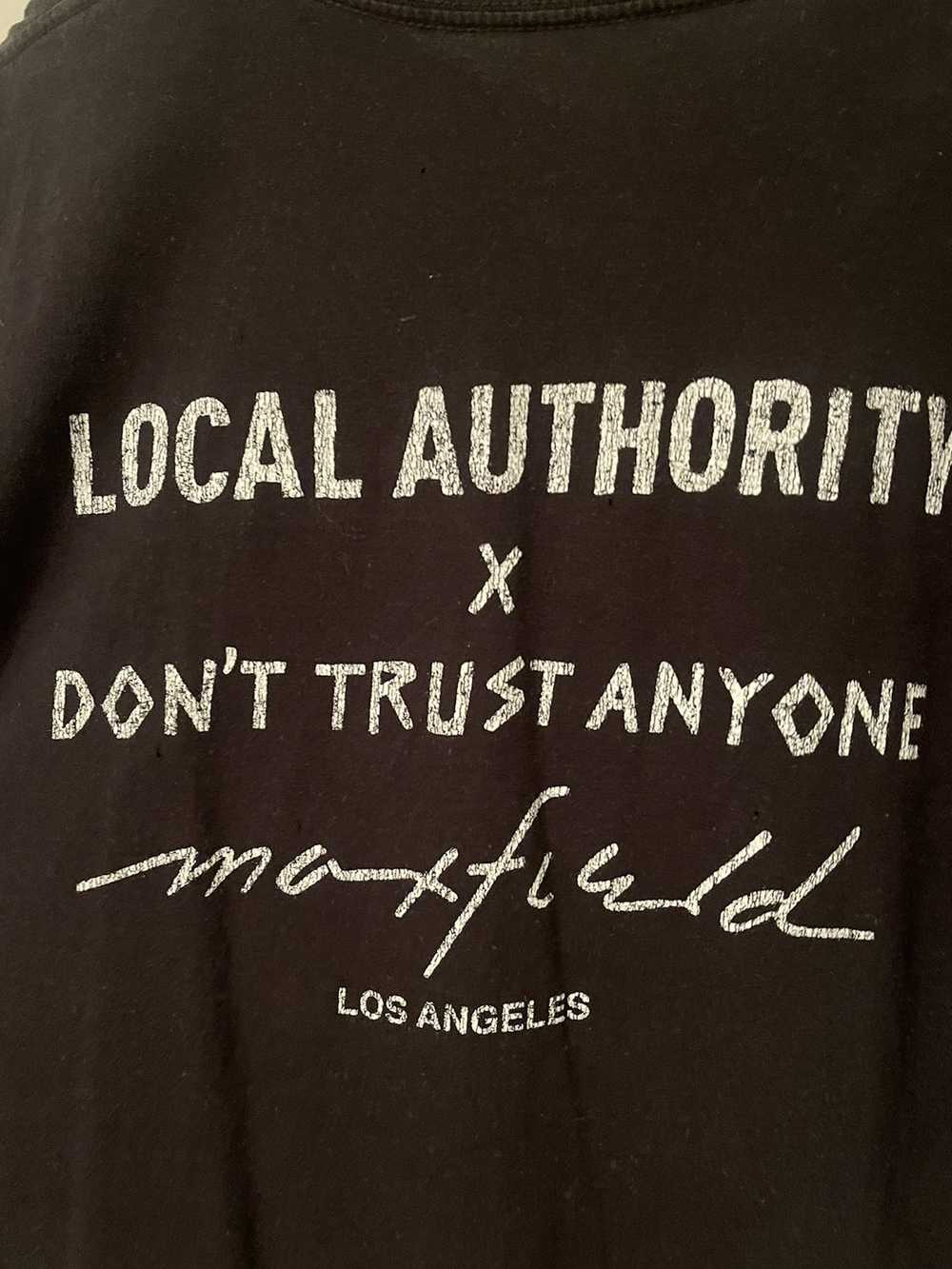 Local Authority × Maxfield Los Angeles Local Auth… - image 4