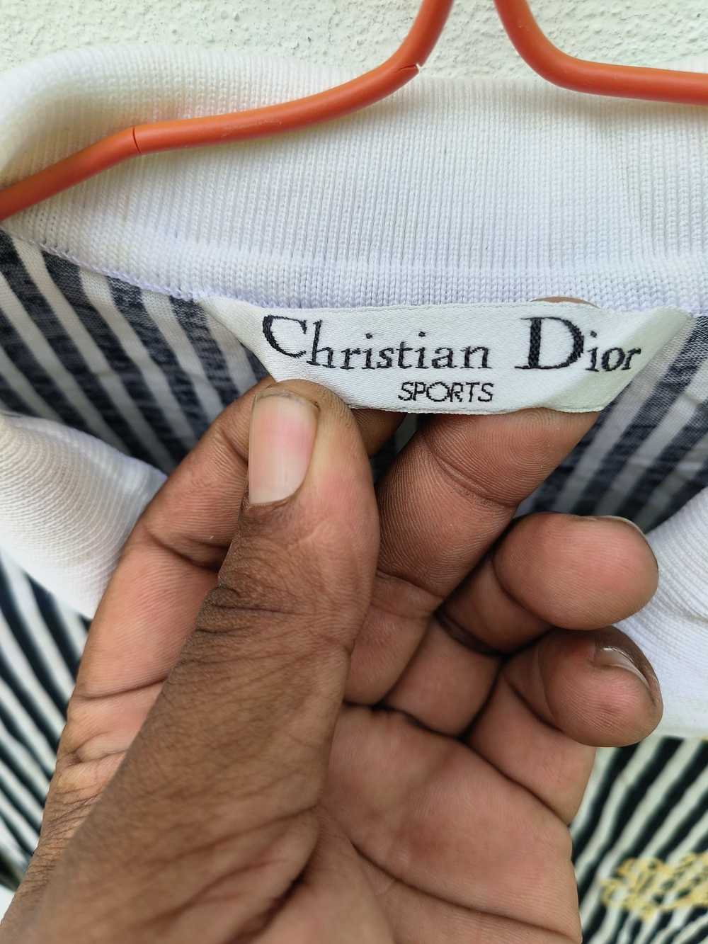 Christian Dior Monsieur × Dior × Luxury Christian… - image 5