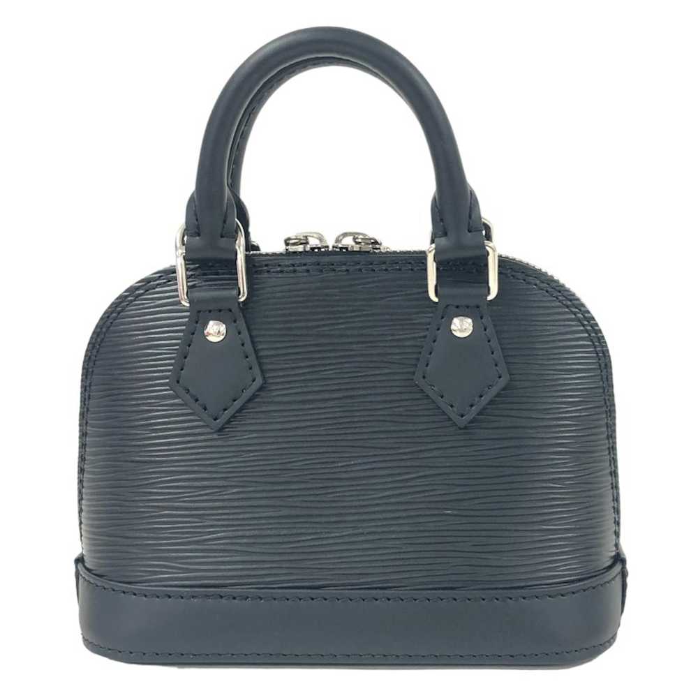 Louis Vuitton Louis Vuitton Nano Alma Epi Handbag… - image 2