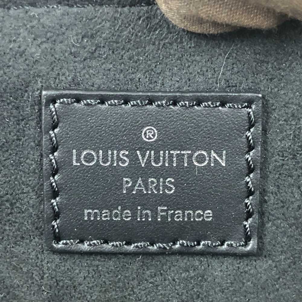 Louis Vuitton Louis Vuitton Nano Alma Epi Handbag… - image 6