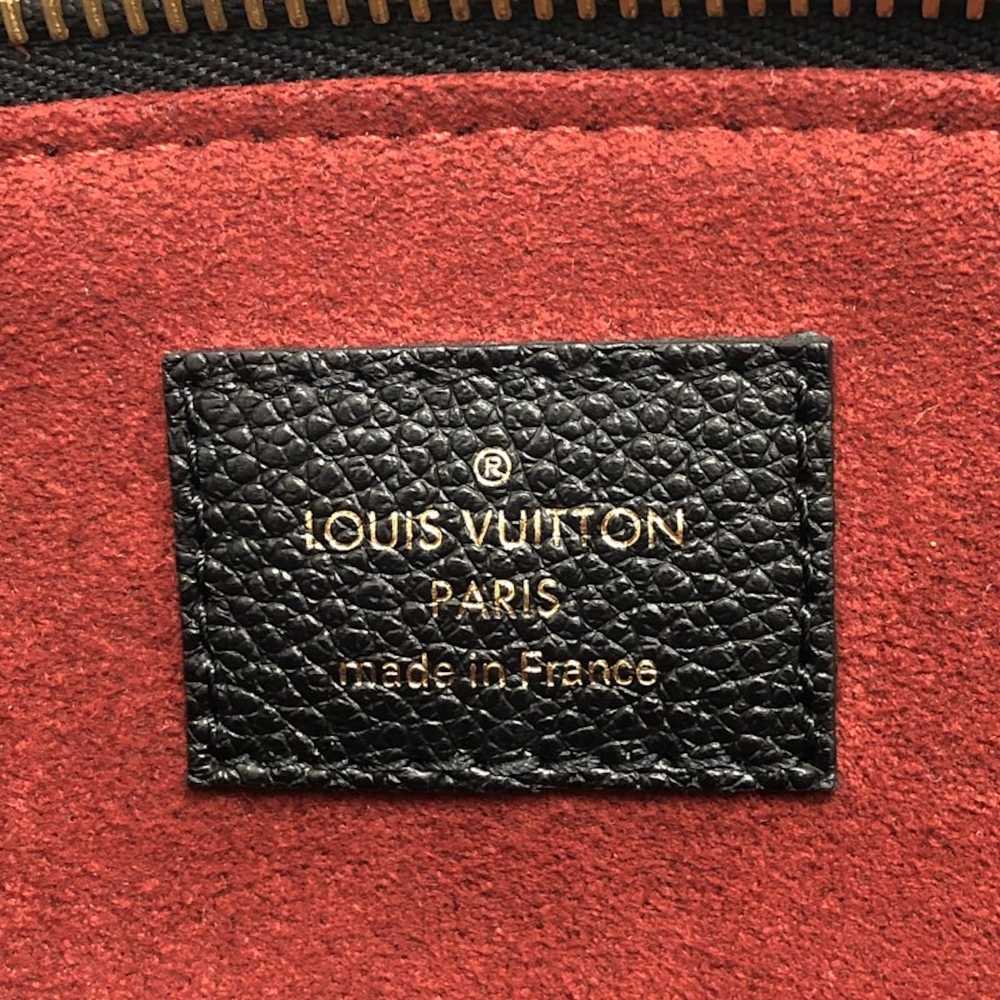 Louis Vuitton Louis Vuitton Petit Palais PM Monog… - image 5