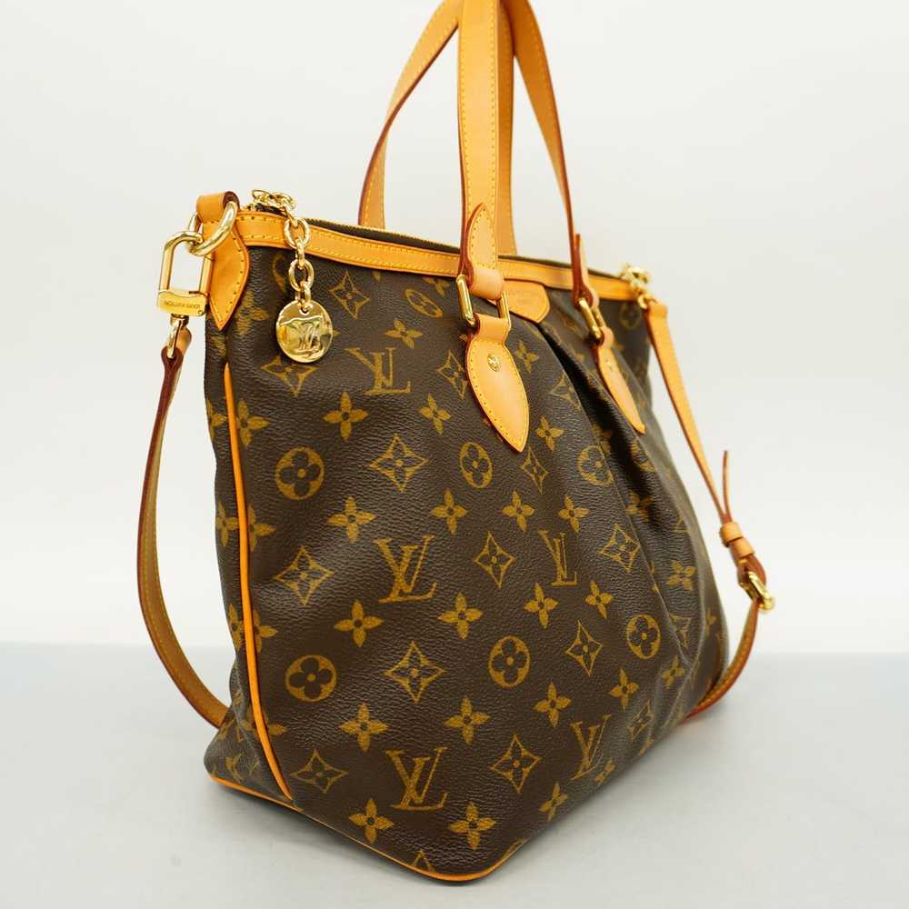 Louis Vuitton Louis Vuitton Monogram Palermo PM - image 2