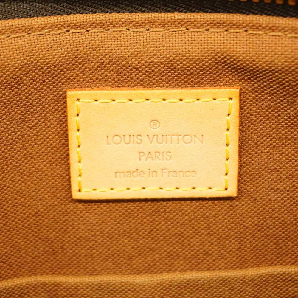 Louis Vuitton Louis Vuitton Monogram Palermo PM - image 5