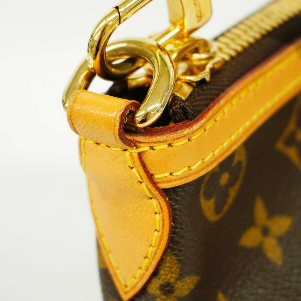 Louis Vuitton Louis Vuitton Monogram Palermo PM - image 7