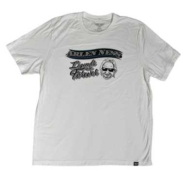 Vintage Arlen Ness T-Shirt Size 2XL “Legends are … - image 1