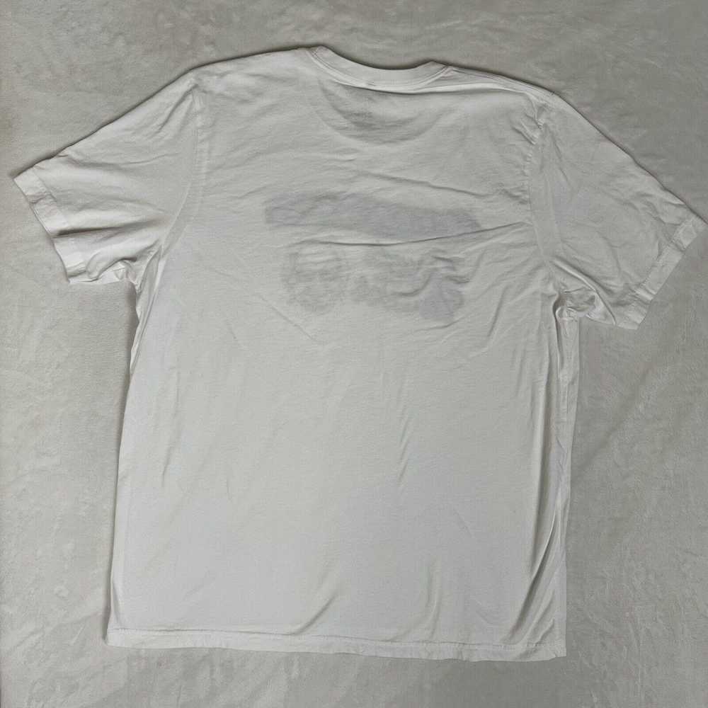 Vintage Arlen Ness T-Shirt Size 2XL “Legends are … - image 6