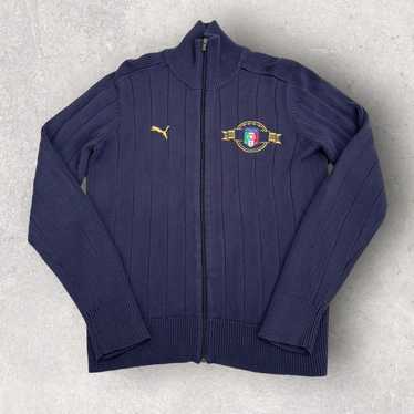 Puma Italia sweater
