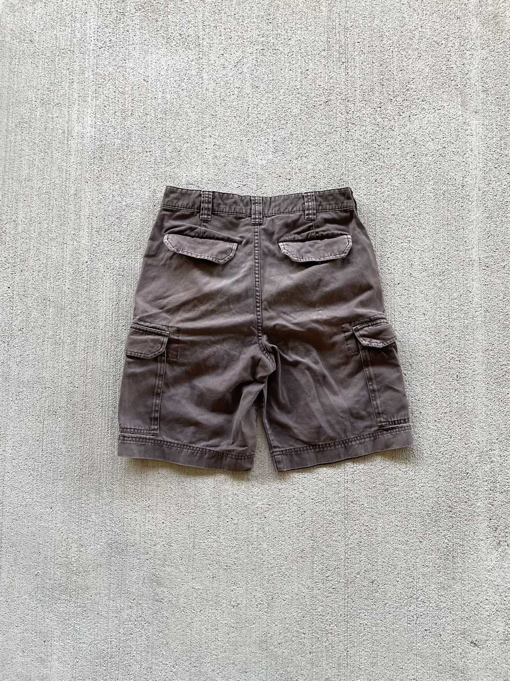 Sonoma × Vintage Y2K Baggy Cargo Shorts - image 4