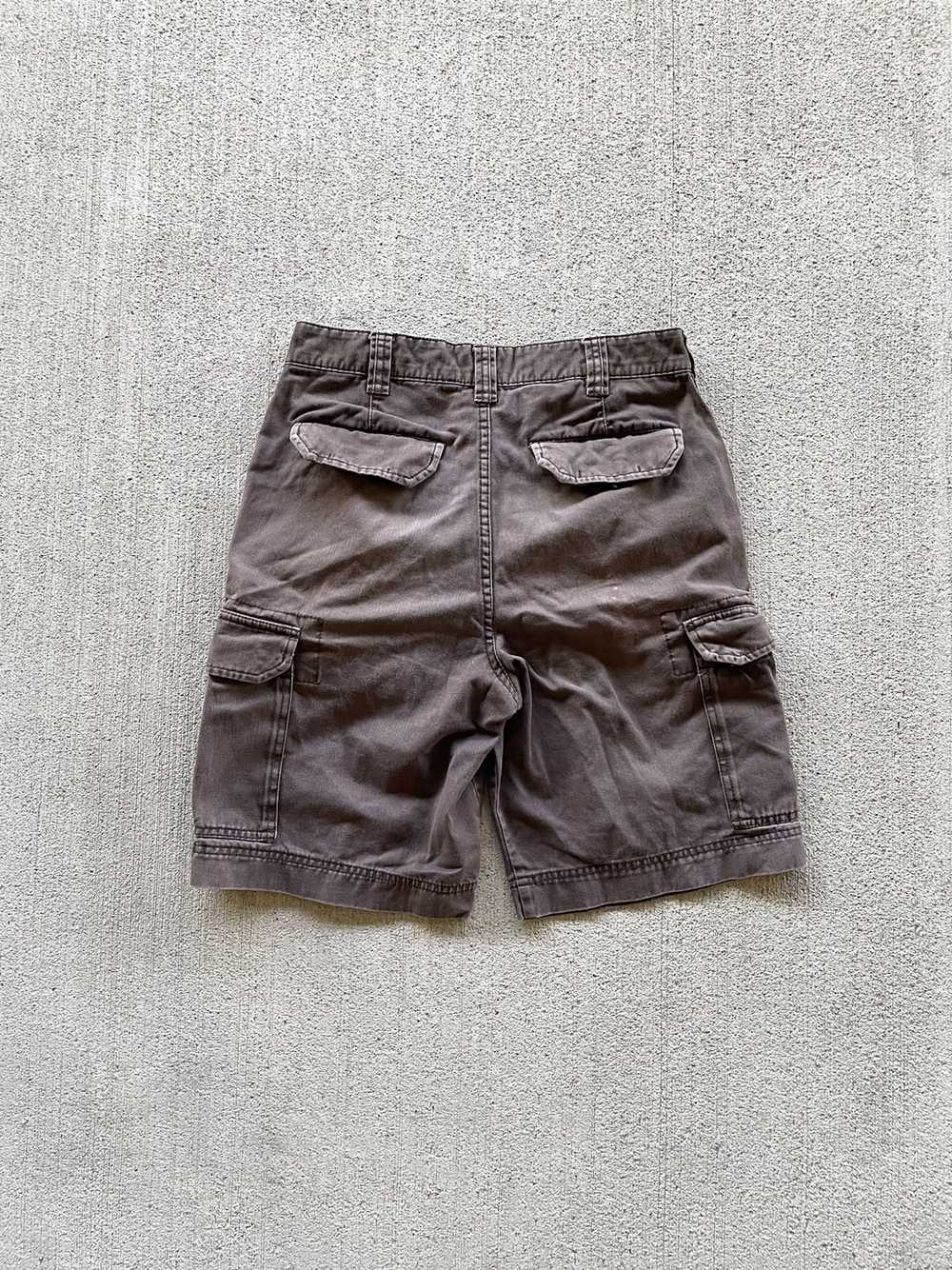 Sonoma × Vintage Y2K Baggy Cargo Shorts - image 5