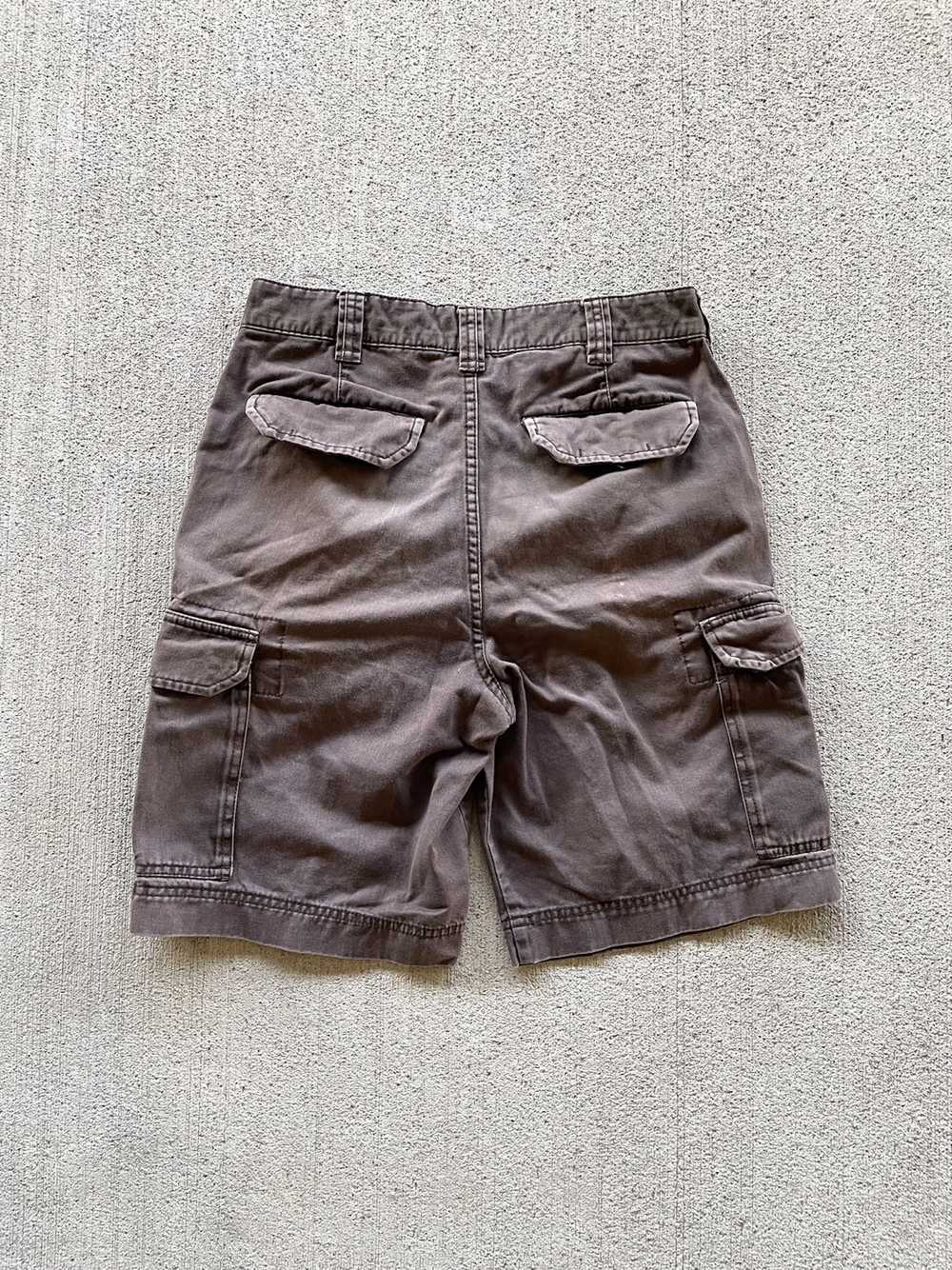 Sonoma × Vintage Y2K Baggy Cargo Shorts - image 6