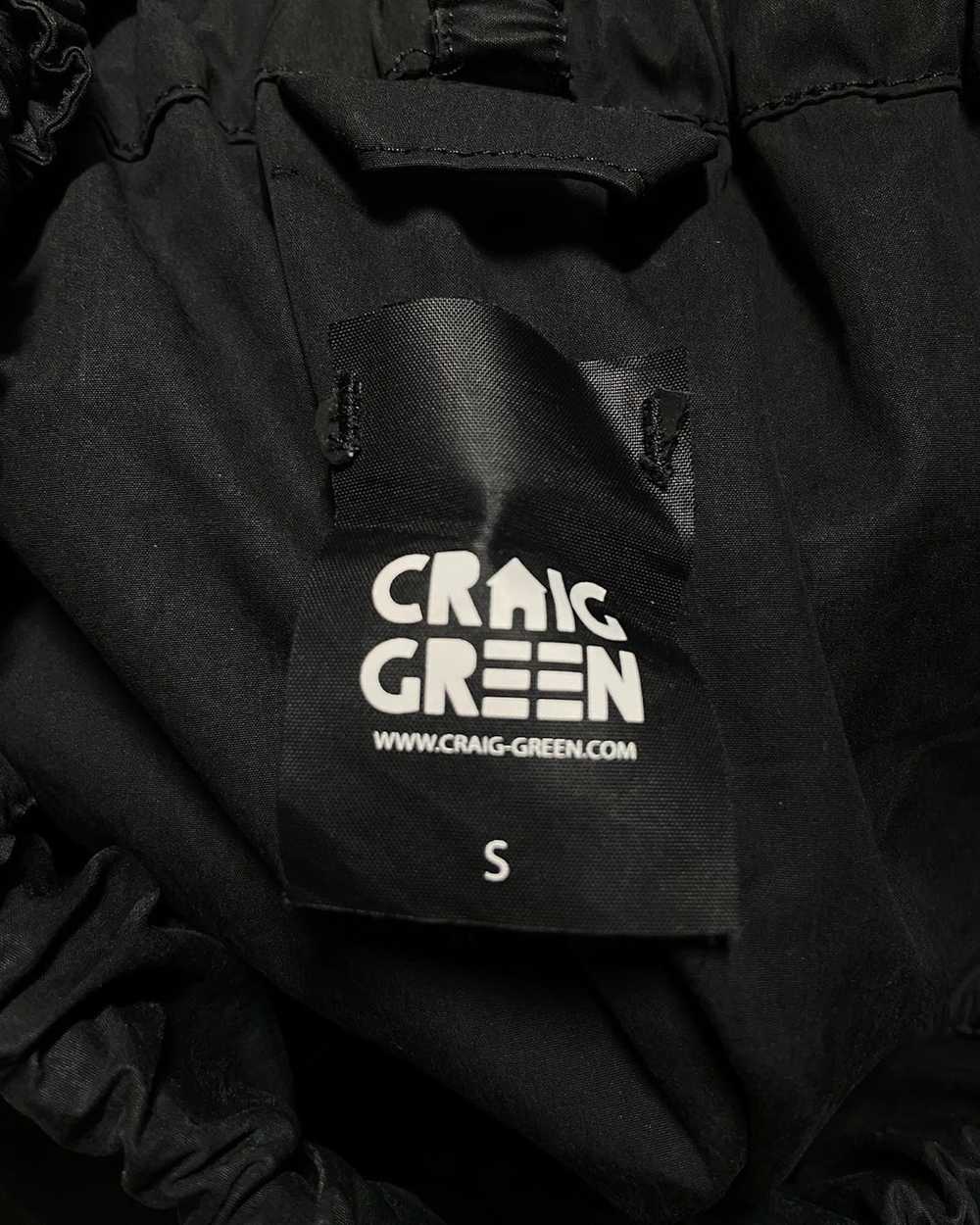 Craig Green CRAIG GREEN PARACHUTE PANTS - image 9
