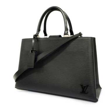 Louis Vuitton Louis Vuitton 2way Bag Epi Kleber M… - image 1