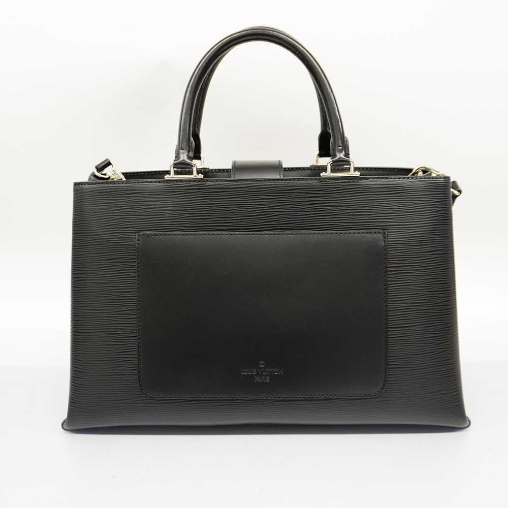 Louis Vuitton Louis Vuitton 2way Bag Epi Kleber M… - image 2