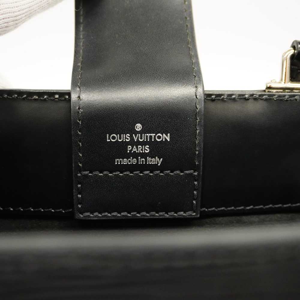 Louis Vuitton Louis Vuitton 2way Bag Epi Kleber M… - image 5