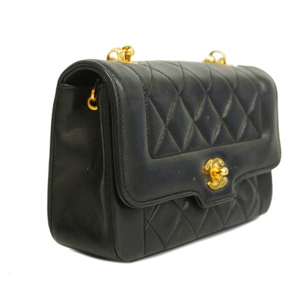 Chanel Chanel Shoulder Bag Mini Matelasse Chain L… - image 2