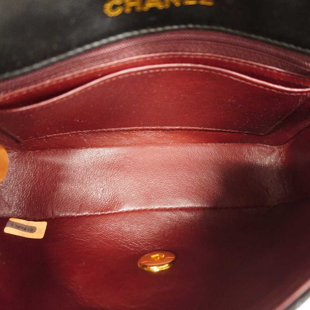 Chanel Chanel Shoulder Bag Mini Matelasse Chain L… - image 4