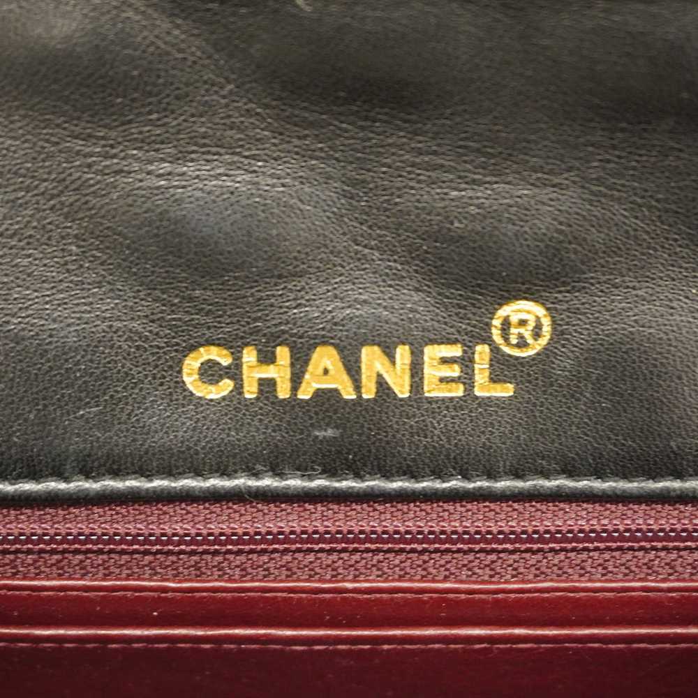 Chanel Chanel Shoulder Bag Mini Matelasse Chain L… - image 5