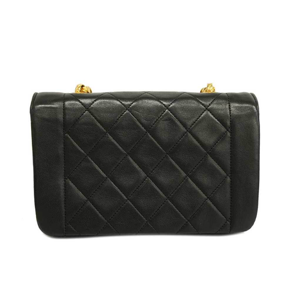 Chanel Chanel Shoulder Bag Mini Matelasse Chain L… - image 9