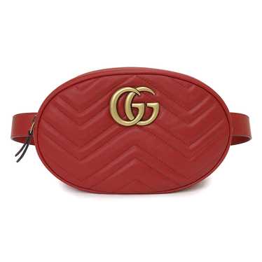 Gucci Off The Grid GG Belt Bag Black in Econyl Nylon with Palladium-tone -  US