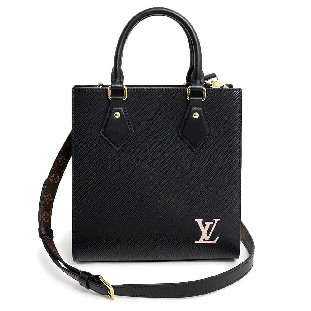 Louis Vuitton Louis Vuitton Sac Pla BB Crossbody … - image 1