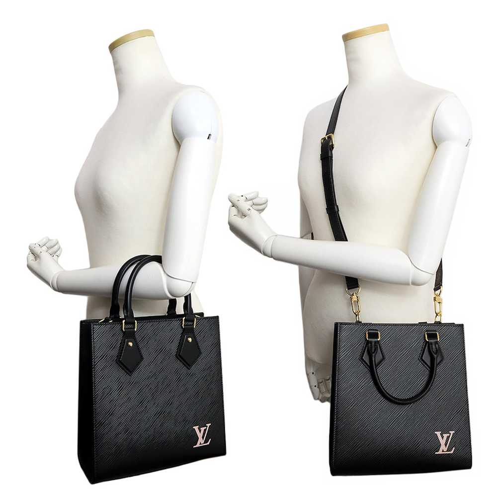 Louis Vuitton Louis Vuitton Sac Pla BB Crossbody … - image 6