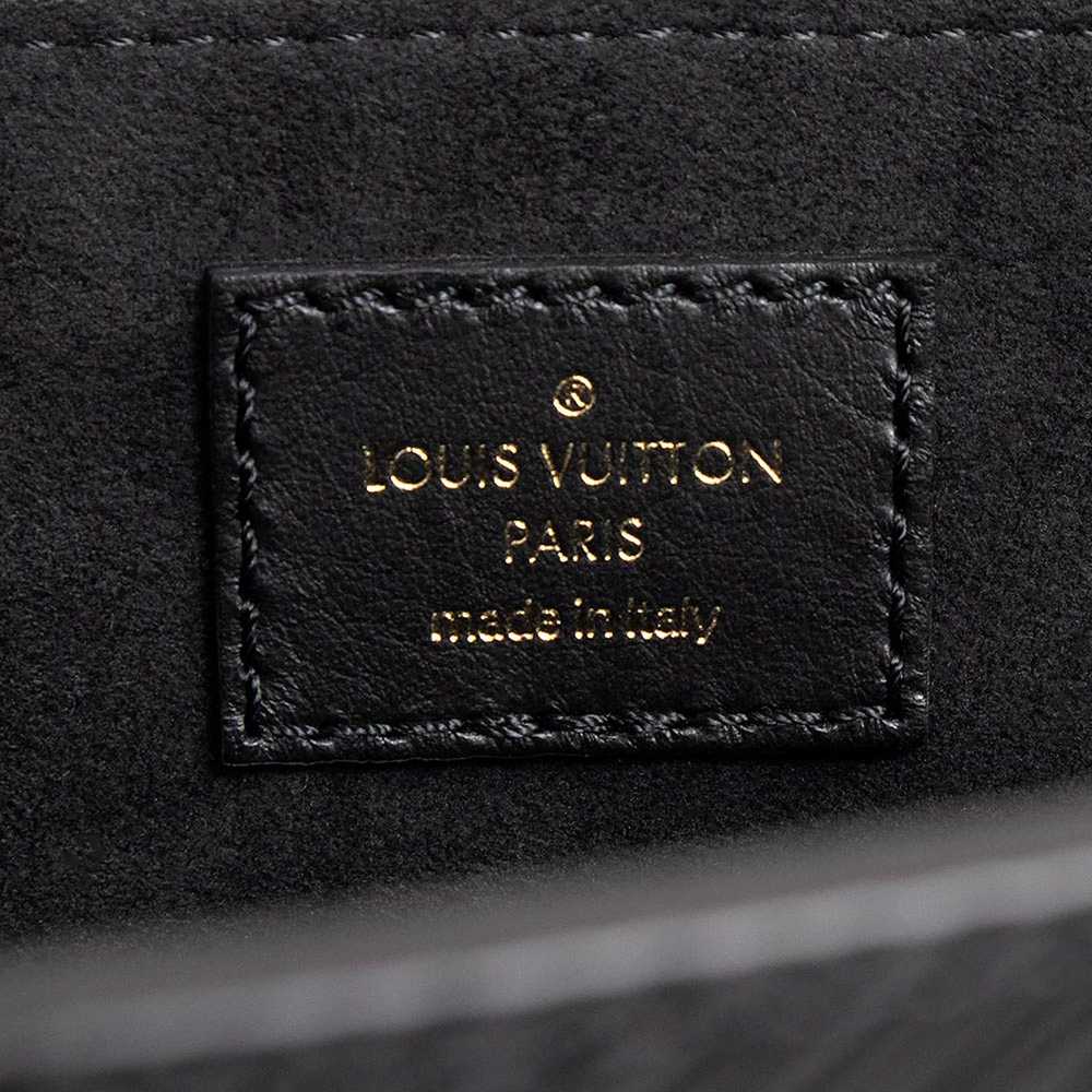 Louis Vuitton Louis Vuitton Sac Pla BB Crossbody … - image 7