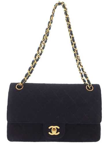 Chanel Chanel Matelasse Classic Handbag Chain Shou