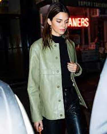 Our legacy jacket - Gem