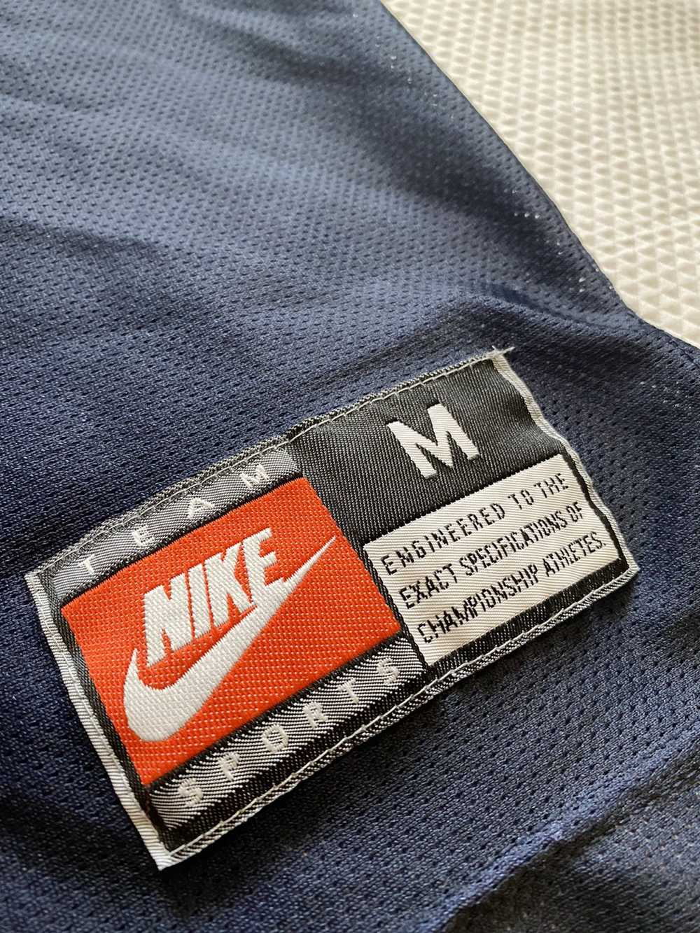 Collegiate × Nike × Vintage Vintage Nike Michigan… - image 3