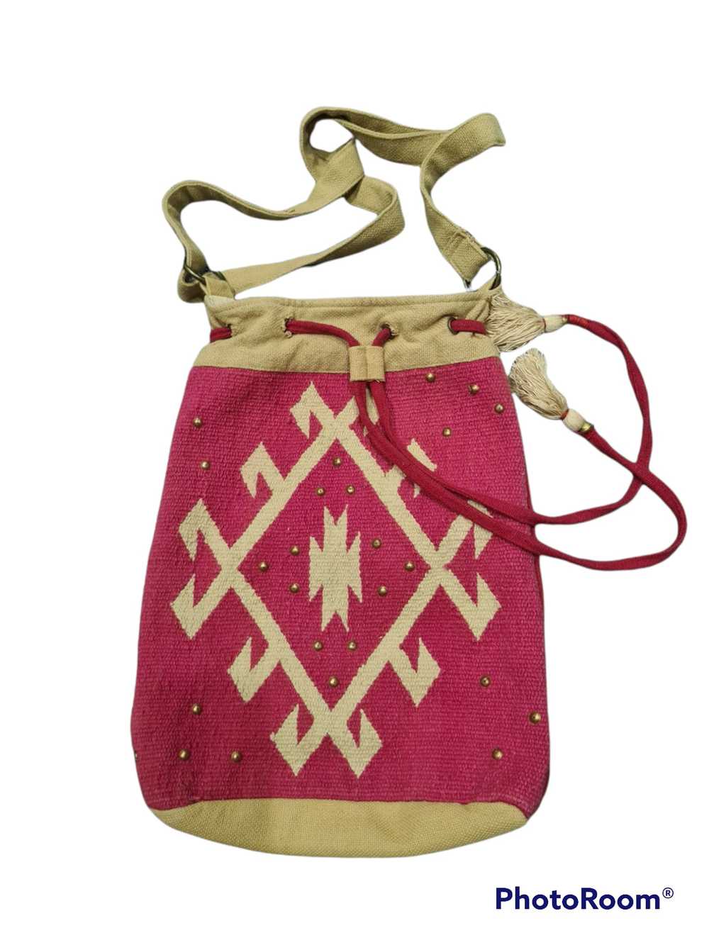 Japanese Brand × Navajo × Streetwear Navajo chima… - image 1