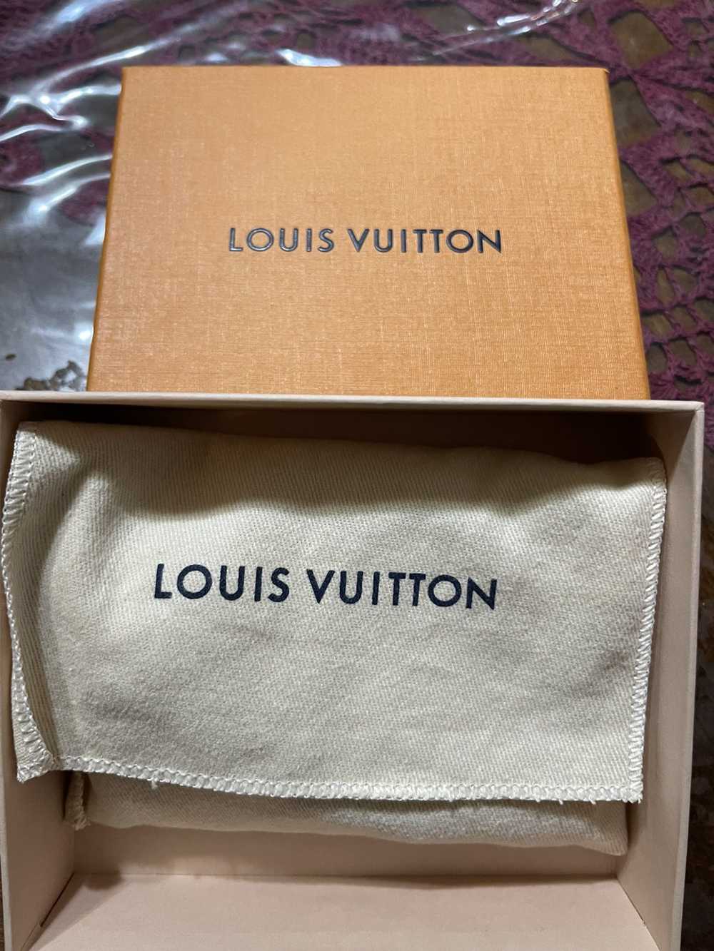 Louis Vuitton × Virgil Abloh Louis Vuitton Pochet… - image 6