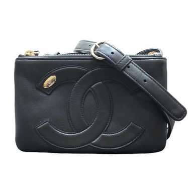 Chanel Chanel Waist Bag GD Metal Fittings Lambskin