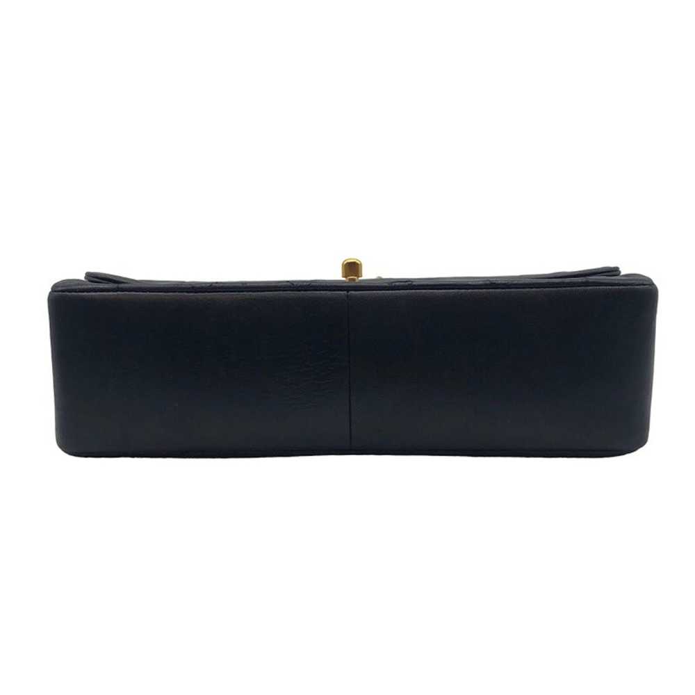 Chanel Chanel Diana Shoulder Bag Black - image 3