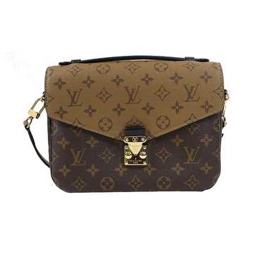 Louis Vuitton Louis Vuitton Monogram Reverse Poch… - image 1