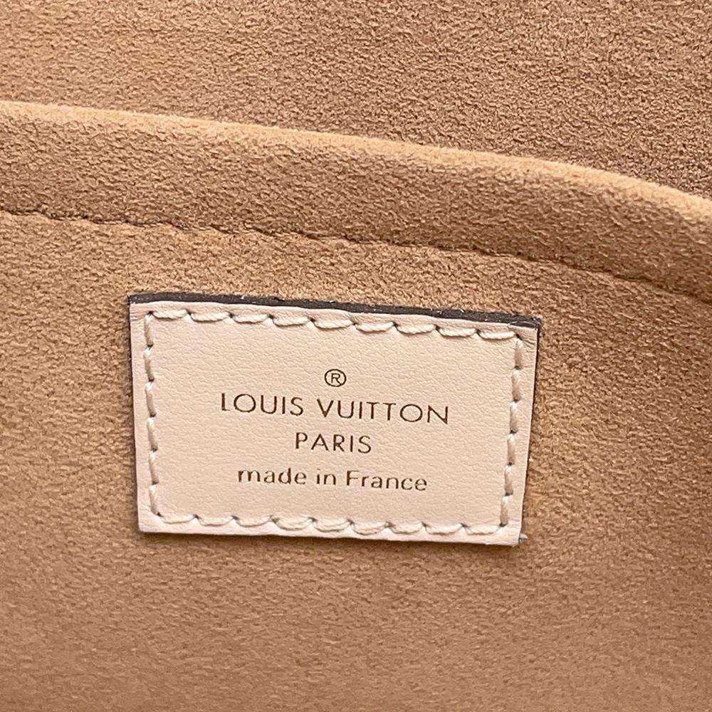 Louis Vuitton Louis Vuitton On My Side Monogram M… - image 10