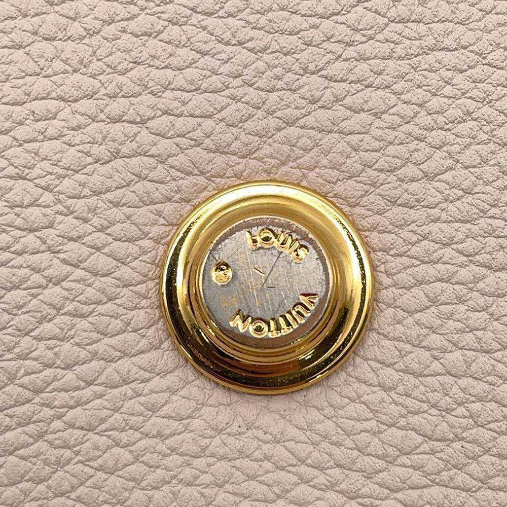 Louis Vuitton Louis Vuitton On My Side Monogram M… - image 9