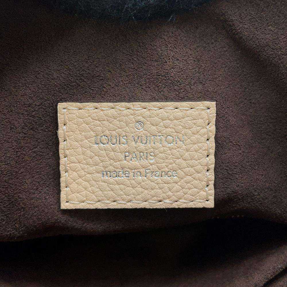 Louis Vuitton Louis Vuitton Taurillon Leather Twi… - image 10