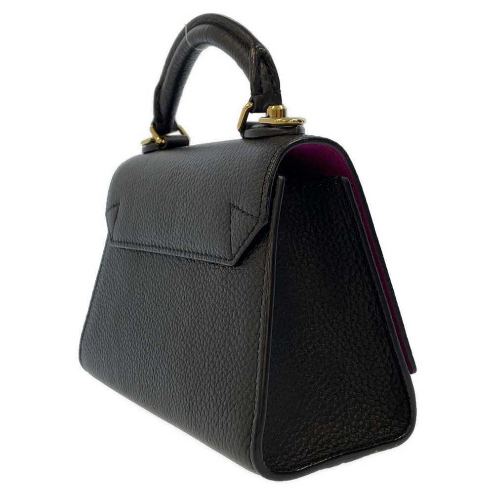 Louis Vuitton Louis Vuitton Taurillon Leather Twi… - image 2