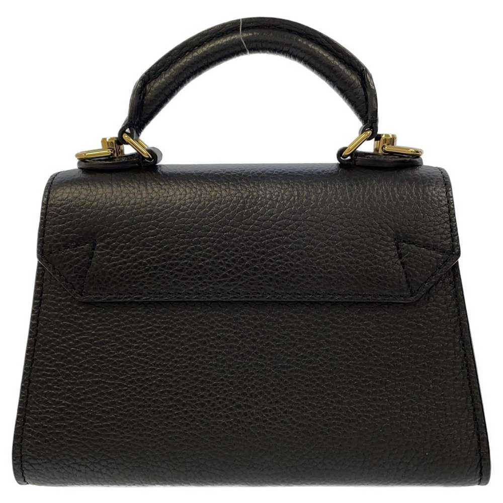 Louis Vuitton Louis Vuitton Taurillon Leather Twi… - image 3